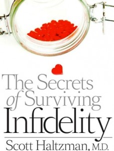 Secrets of Surviving Infidelity