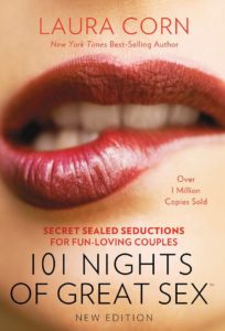 Laura Corn, 101 Nights of Great Sex