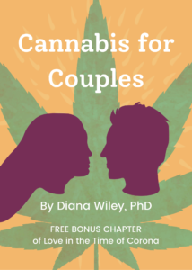 Cannabis for Couples chapter logo
