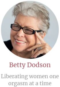 Betty Dodson