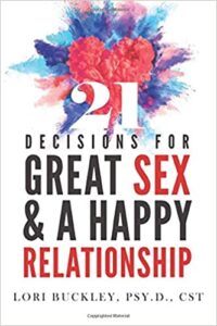 21 Decisions book