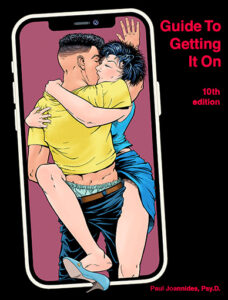 Guide to Getting It On (10th edition)