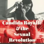 A Tribute to Candida Royalle with Veronica Vera — April 2, 2024