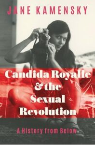 Candida Royalle book cover