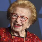 A Tribute to Dr. Ruth Westheimer (1928-2024) with Dr. Mark Schoen — July 30, 2024